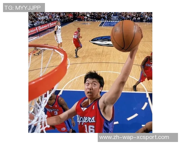 中国内线球员NBA单场得分纪录揭秘姚明成绝对传奇周琦王治郅表现不俗