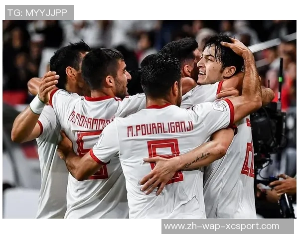 精彩回顾伊朗与叙利亚足球对决全场录像分析与精彩瞬间分享